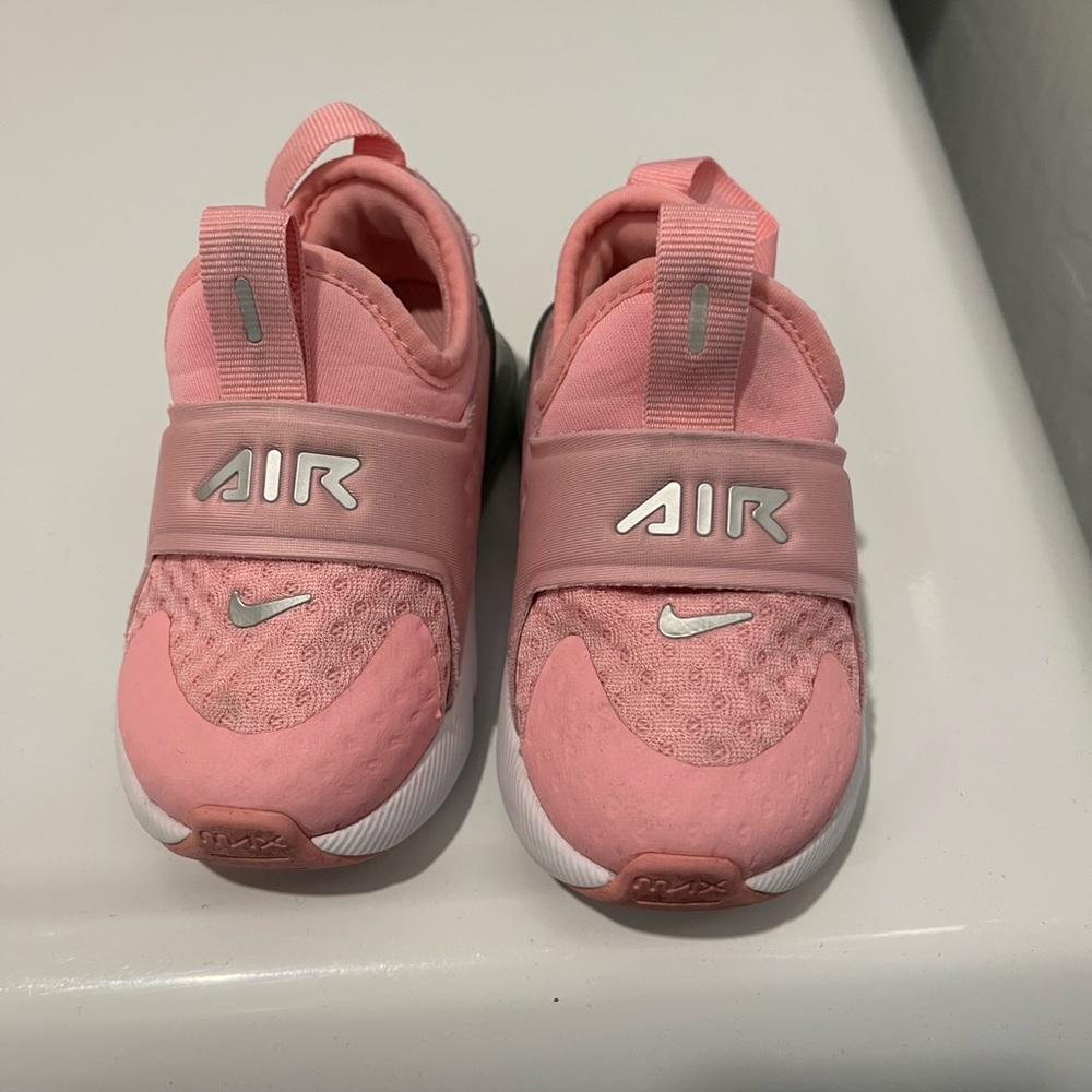 Nike Air Max Sneakers